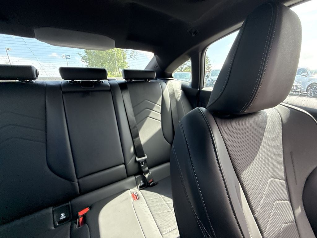 2025 BMW 2 Series 228 xDrive Gran Coupe