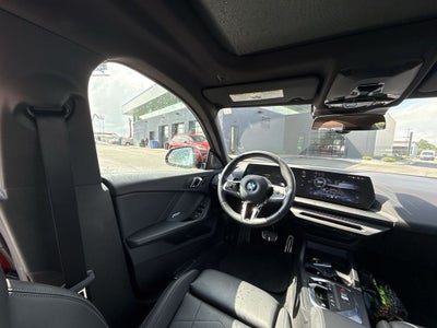 2025 BMW 2 Series 228 xDrive Gran Coupe