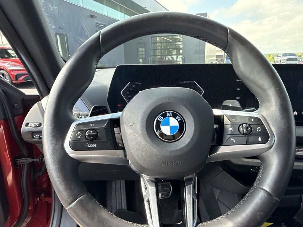 2025 BMW 2 Series 228 xDrive Gran Coupe