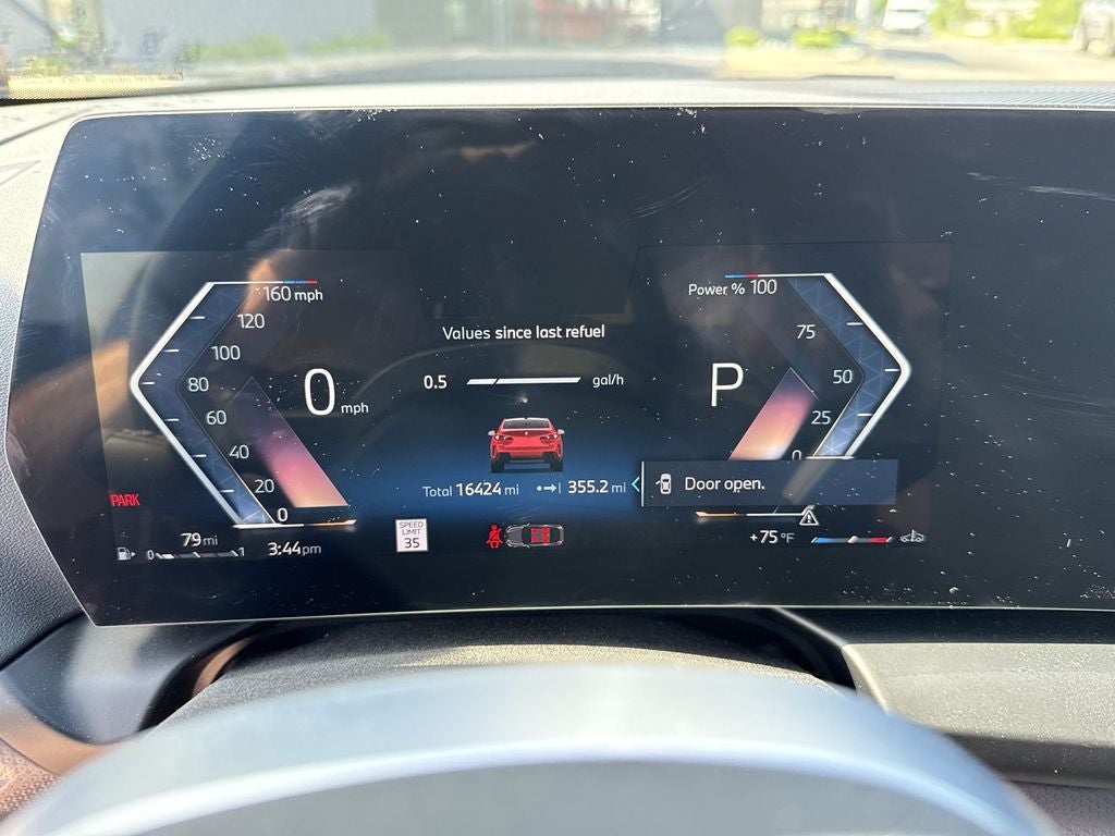 2025 BMW 2 Series 228 xDrive Gran Coupe