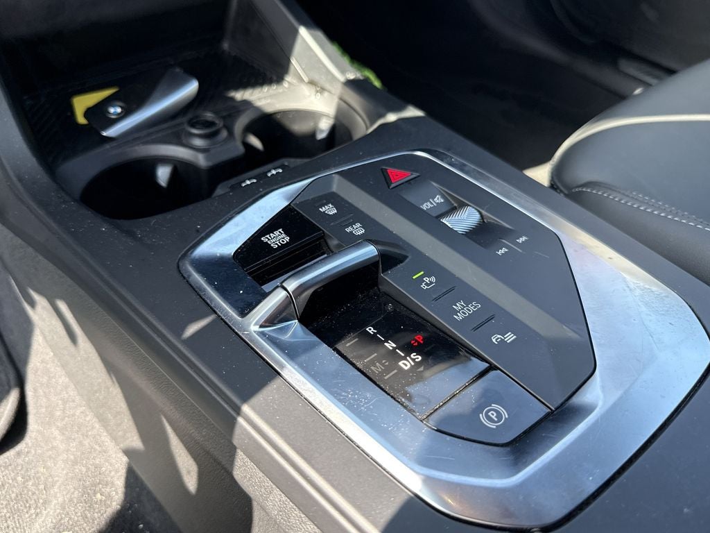 2025 BMW 2 Series 228 xDrive Gran Coupe