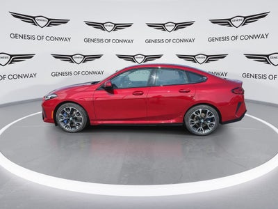 2025 BMW 2 Series 228 xDrive Gran Coupe