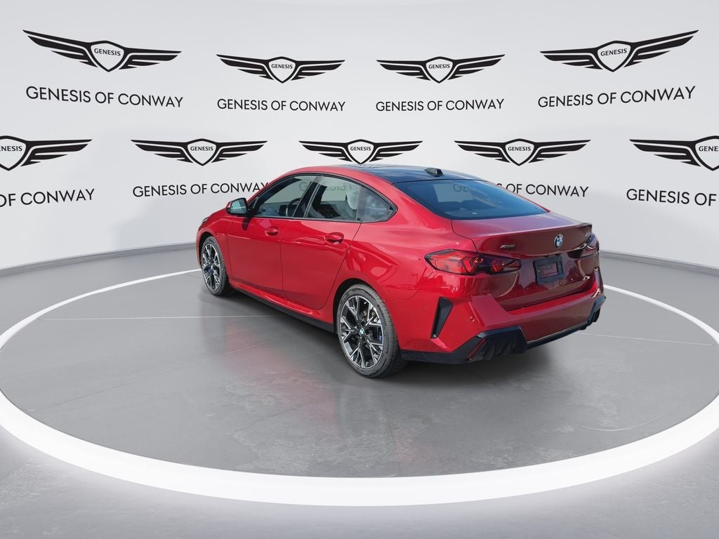 2025 BMW 2 Series 228 xDrive Gran Coupe