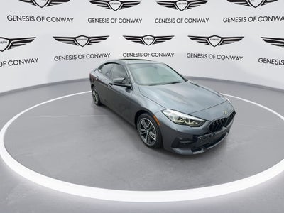 2021 BMW 2 Series 228i xDrive