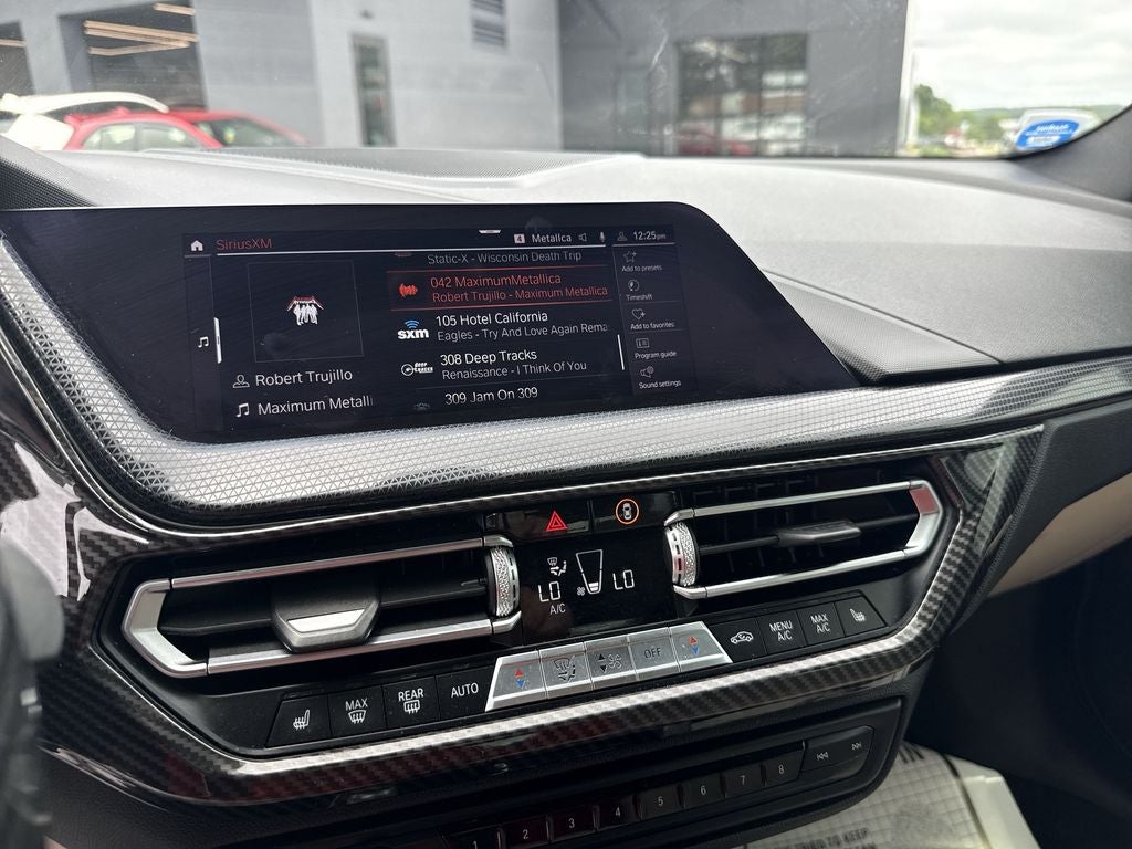 2021 BMW 2 Series 228i xDrive