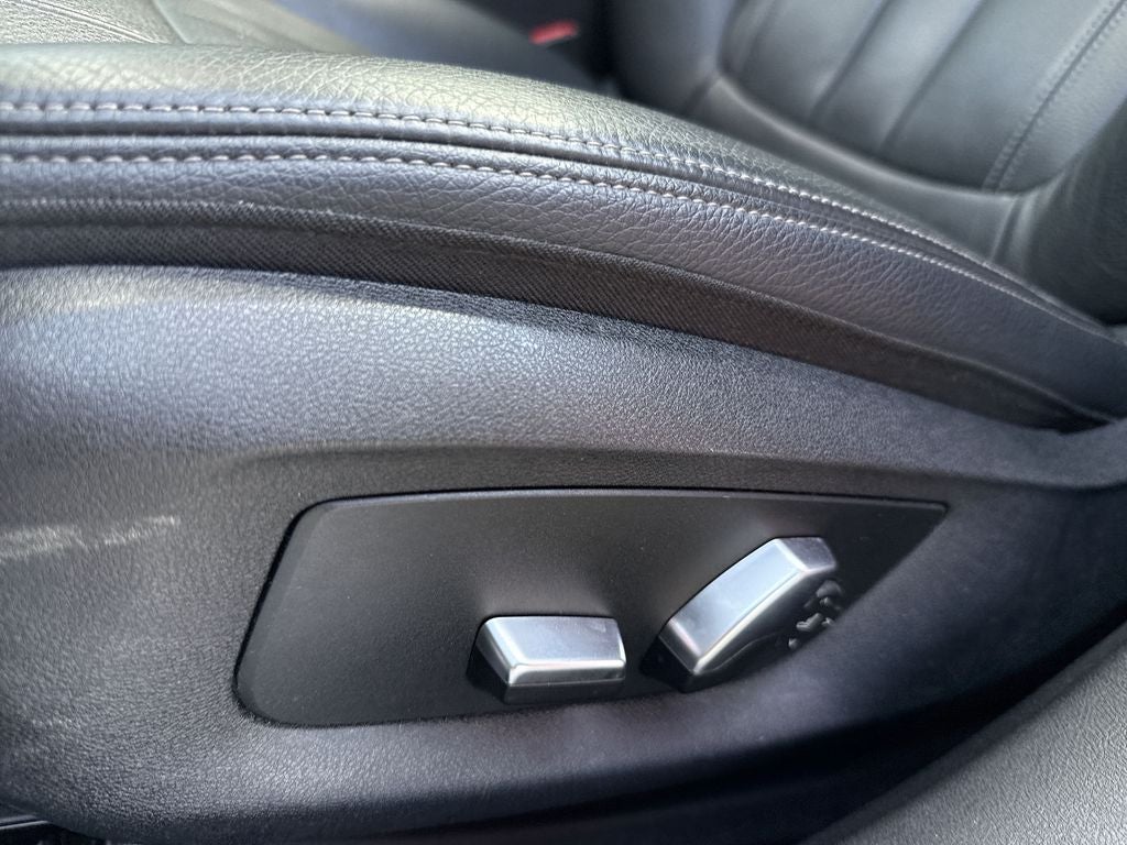 2019 BMW 7 Series 740i