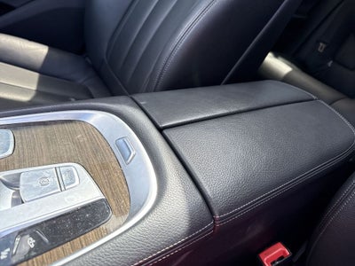 2019 BMW 7 Series 740i