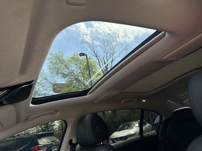 2019 BMW 7 Series 740i