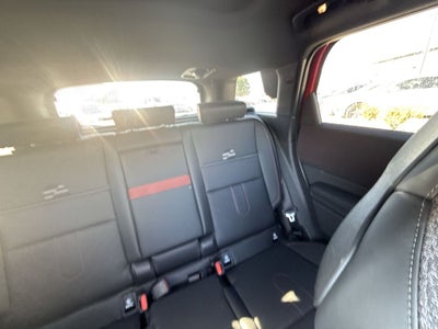 2025 MINI Countryman John Cooper Works