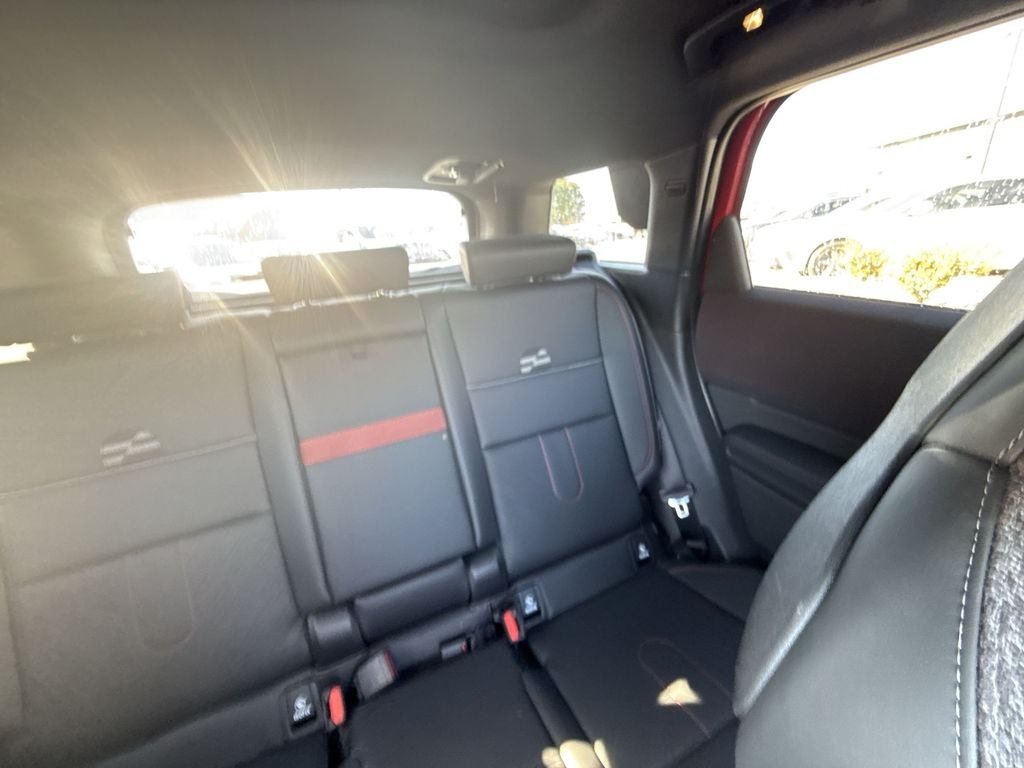 2025 MINI Countryman John Cooper Works