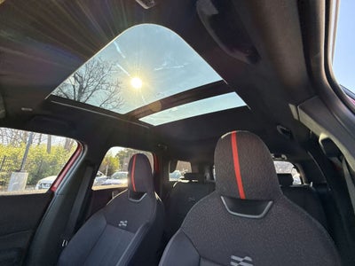 2025 MINI Countryman John Cooper Works