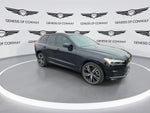 2021 Volvo XC60 T5 R-Design