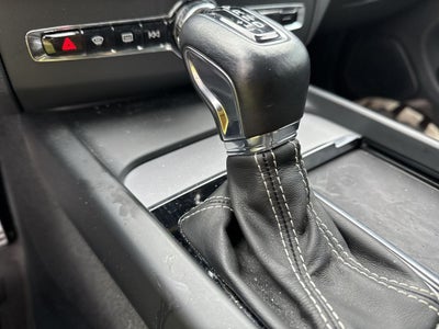 2021 Volvo XC60 T5 R-Design