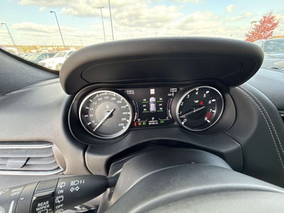 2022 Maserati Levante Modena