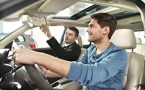 Schedule a test drive at Chris Crain Hyundai in Conway, AR.