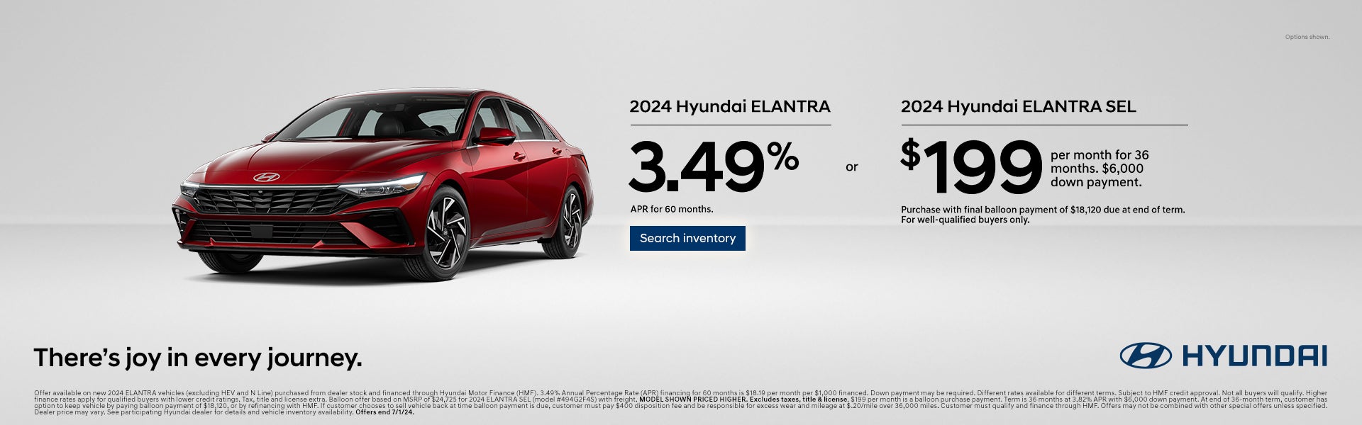 Hyundai Dealership in Conway AR | Serving Conway and Jacksonville ...