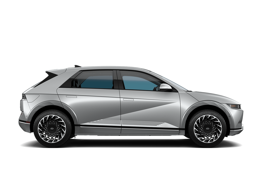 Hyundai Evolve+ | Chris Crain Hyundai in Conway AR