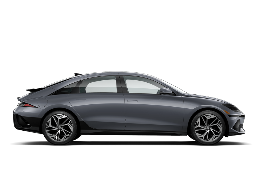 Hyundai Evolve+ | Chris Crain Hyundai in Conway AR