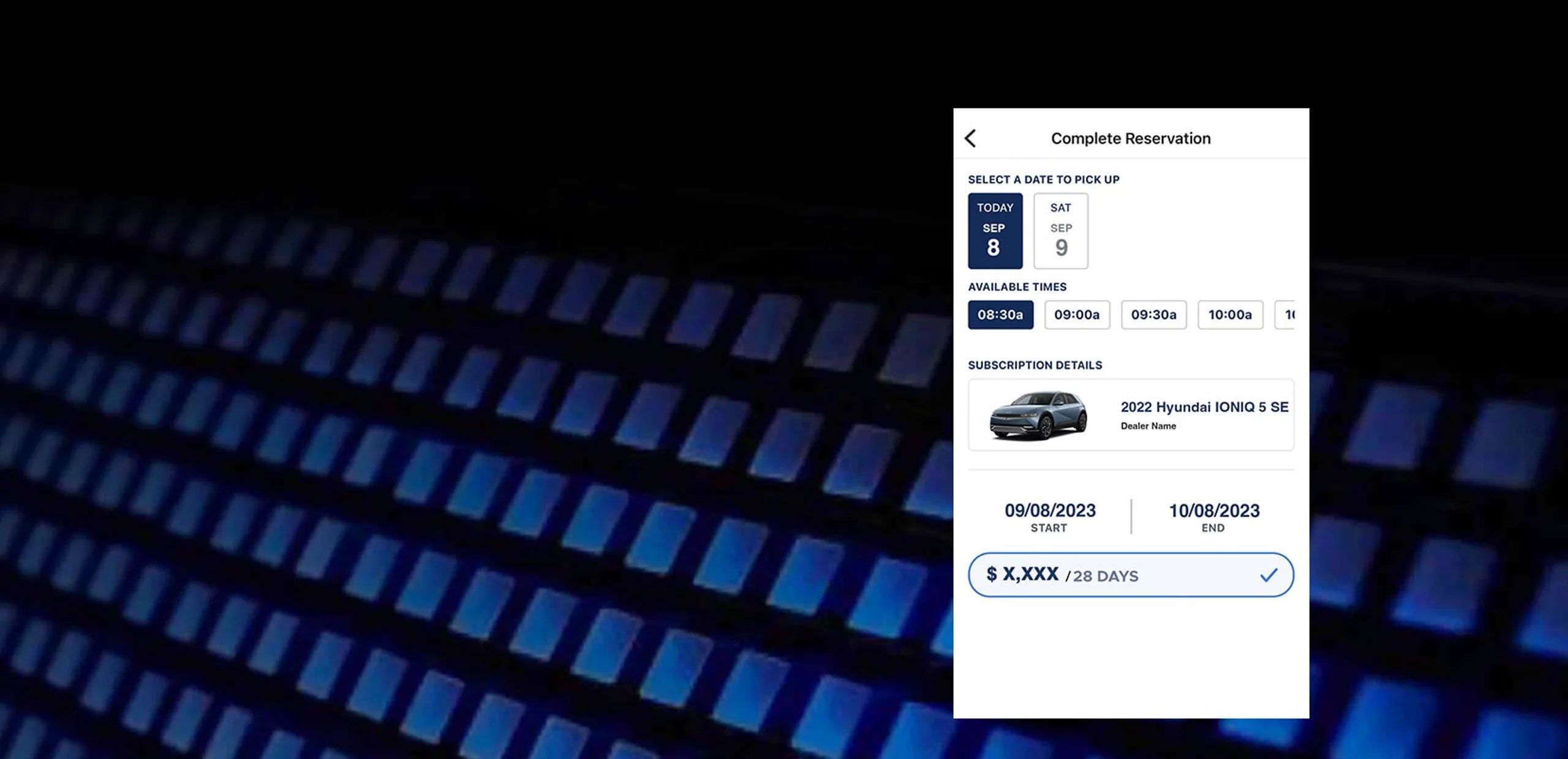 Hyundai Evolve+ | Chris Crain Hyundai in Conway AR