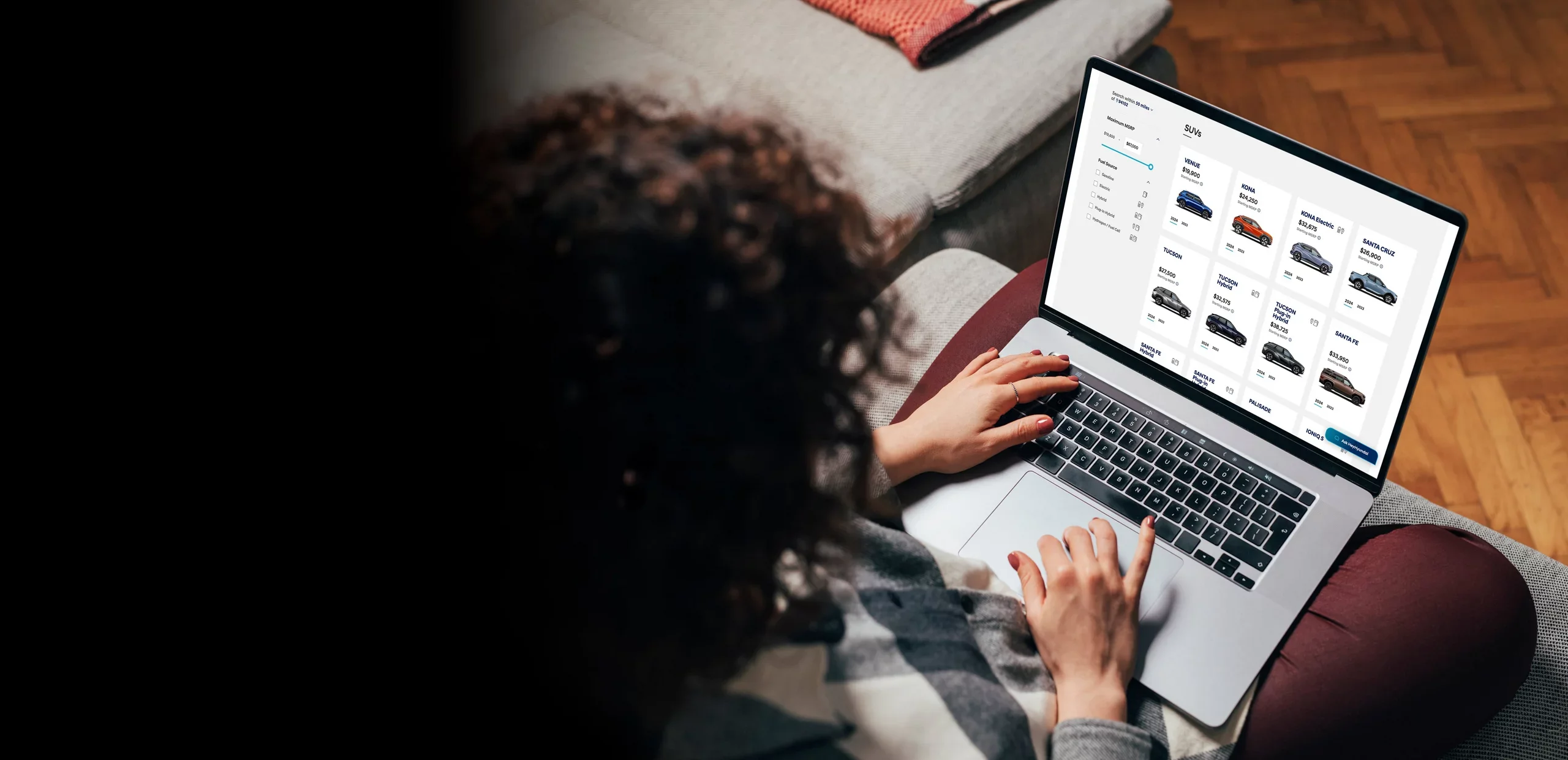 Hyundai Shopper Assurance | Chris Crain Hyundai in Conway AR