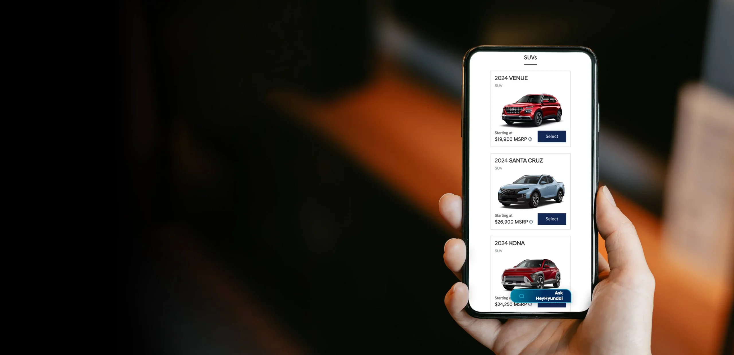 Hyundai Shopper Assurance | Chris Crain Hyundai in Conway AR