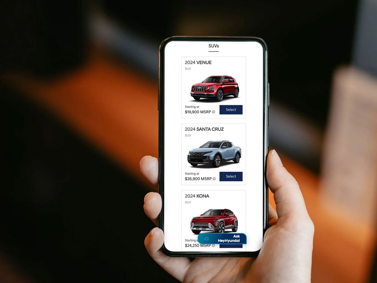 Hyundai Shopper Assurance | Chris Crain Hyundai in Conway AR