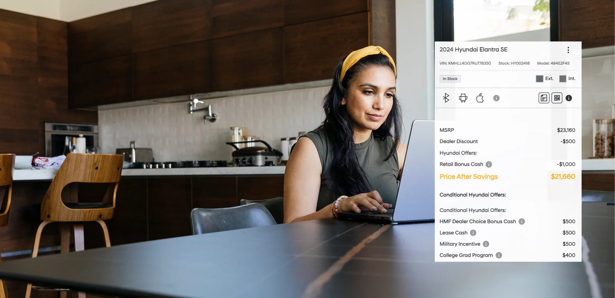 Hyundai Shopper Assurance | Chris Crain Hyundai in Conway AR