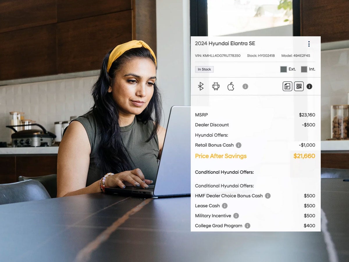 Hyundai Shopper Assurance | Chris Crain Hyundai in Conway AR