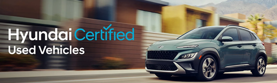 Chris Crain Hyundai in Conway AR