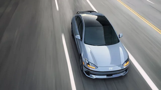 Speed | Chris Crain Hyundai in Conway AR