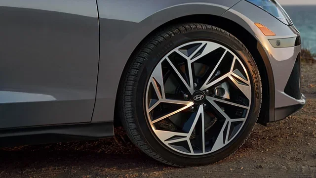 Other factors | Chris Crain Hyundai in Conway AR