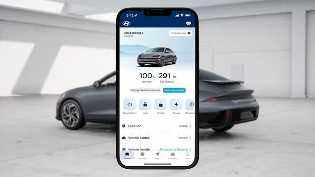 Climate control | Chris Crain Hyundai in Conway AR