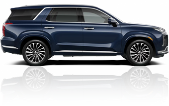 Hyundai Dealership in Conway AR | Serving Conway and Little Rock ...