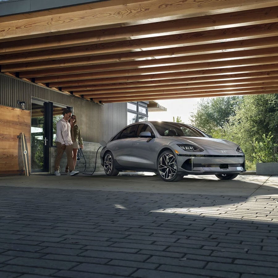 Chris Crain Hyundai in Conway AR