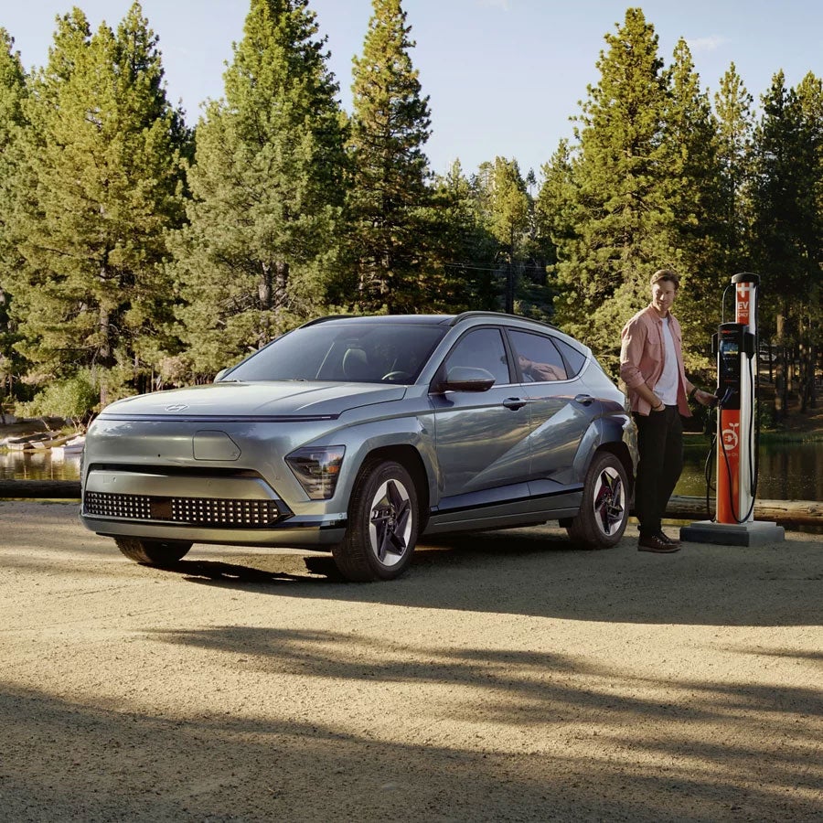 Chris Crain Hyundai in Conway AR