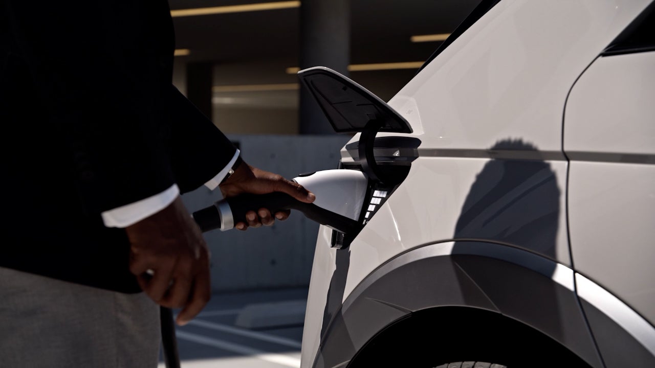 Chris Crain Hyundai in Conway AR