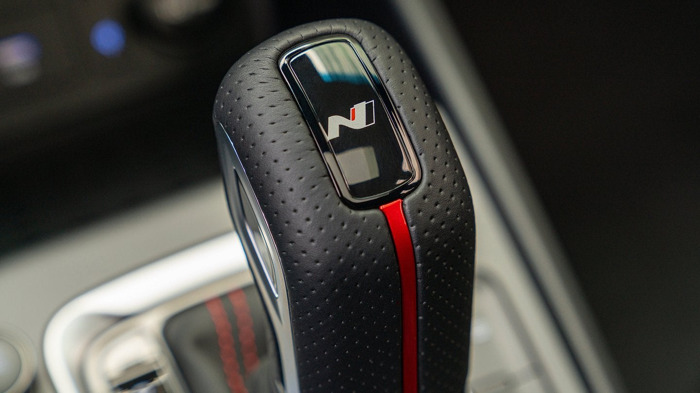 The all-new 2022 Kona | Chris Crain Hyundai in Conway AR