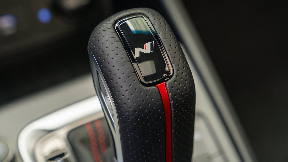 The all-new 2022 Kona | Chris Crain Hyundai in Conway AR