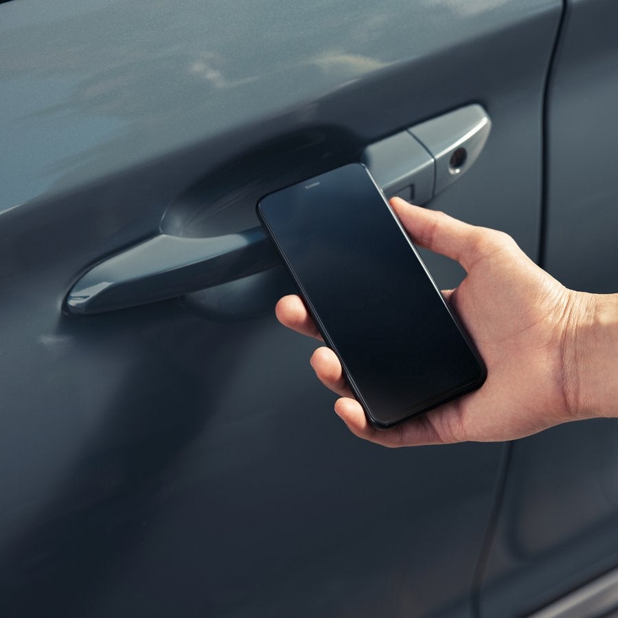 The all-new 2022 Kona | Chris Crain Hyundai in Conway AR