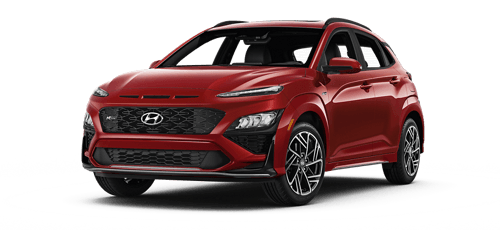 2022 Kona N Line | Chris Crain Hyundai in Conway AR