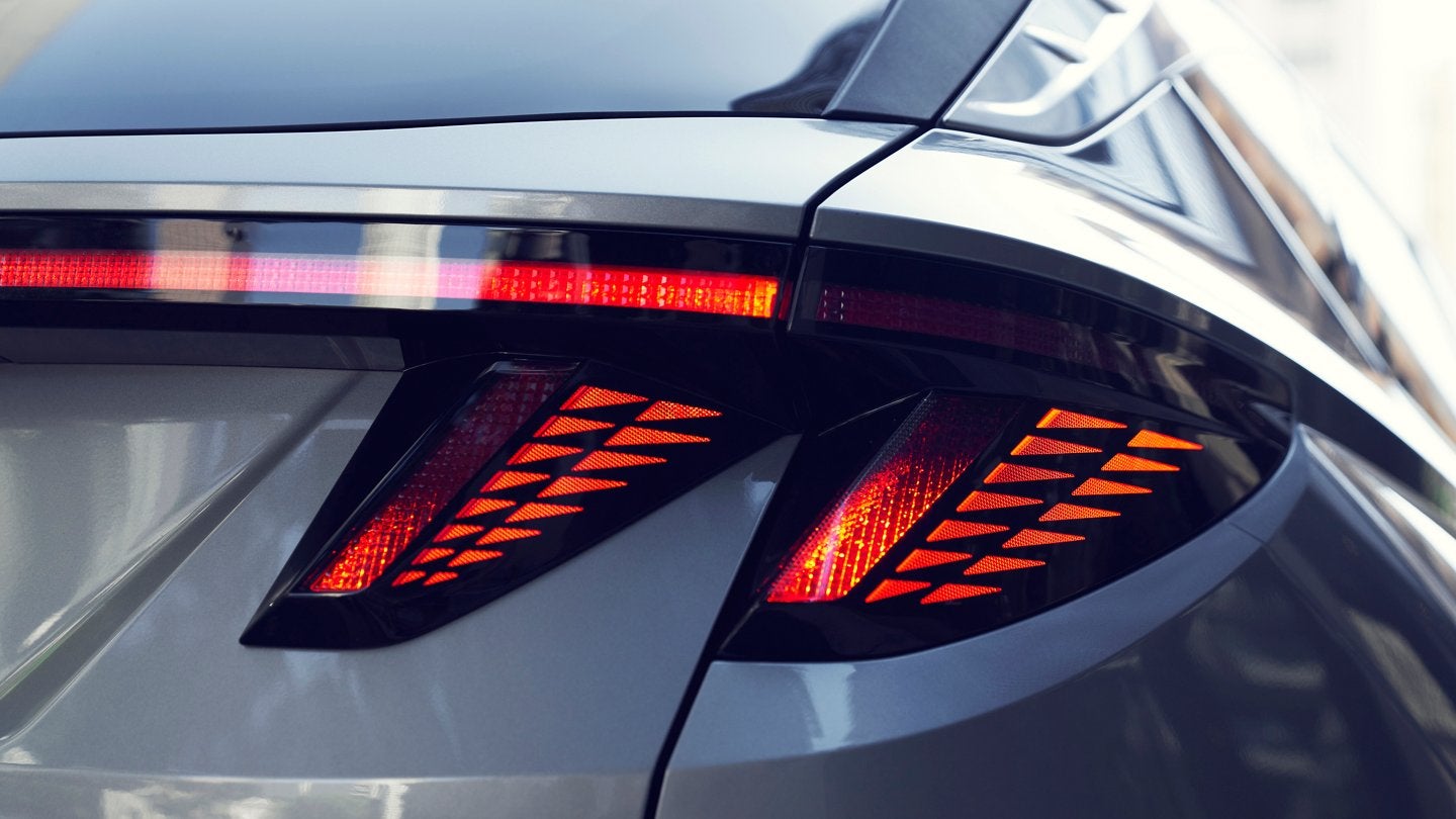 The all-new 2022 TUCSON | Chris Crain Hyundai in Conway AR