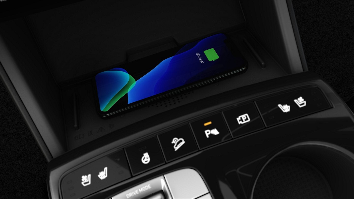 The all-new 2022 TUCSON | Chris Crain Hyundai in Conway AR