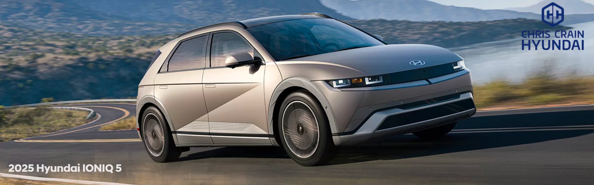 2026 Hyundai Ioniq 5 in Conway AR