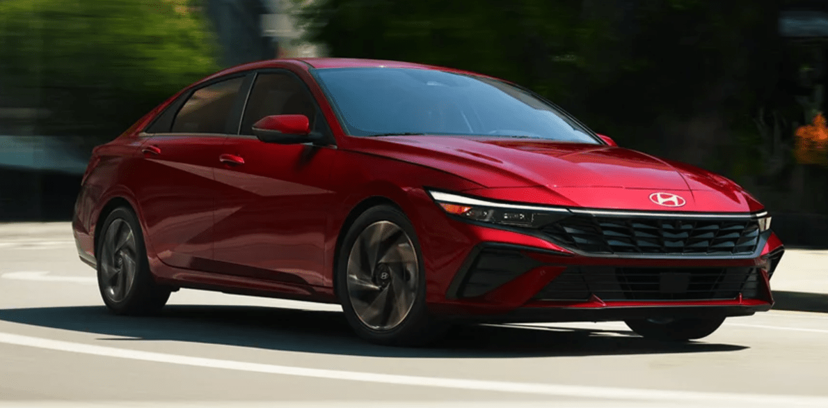 Kia Sportage SUV Interior