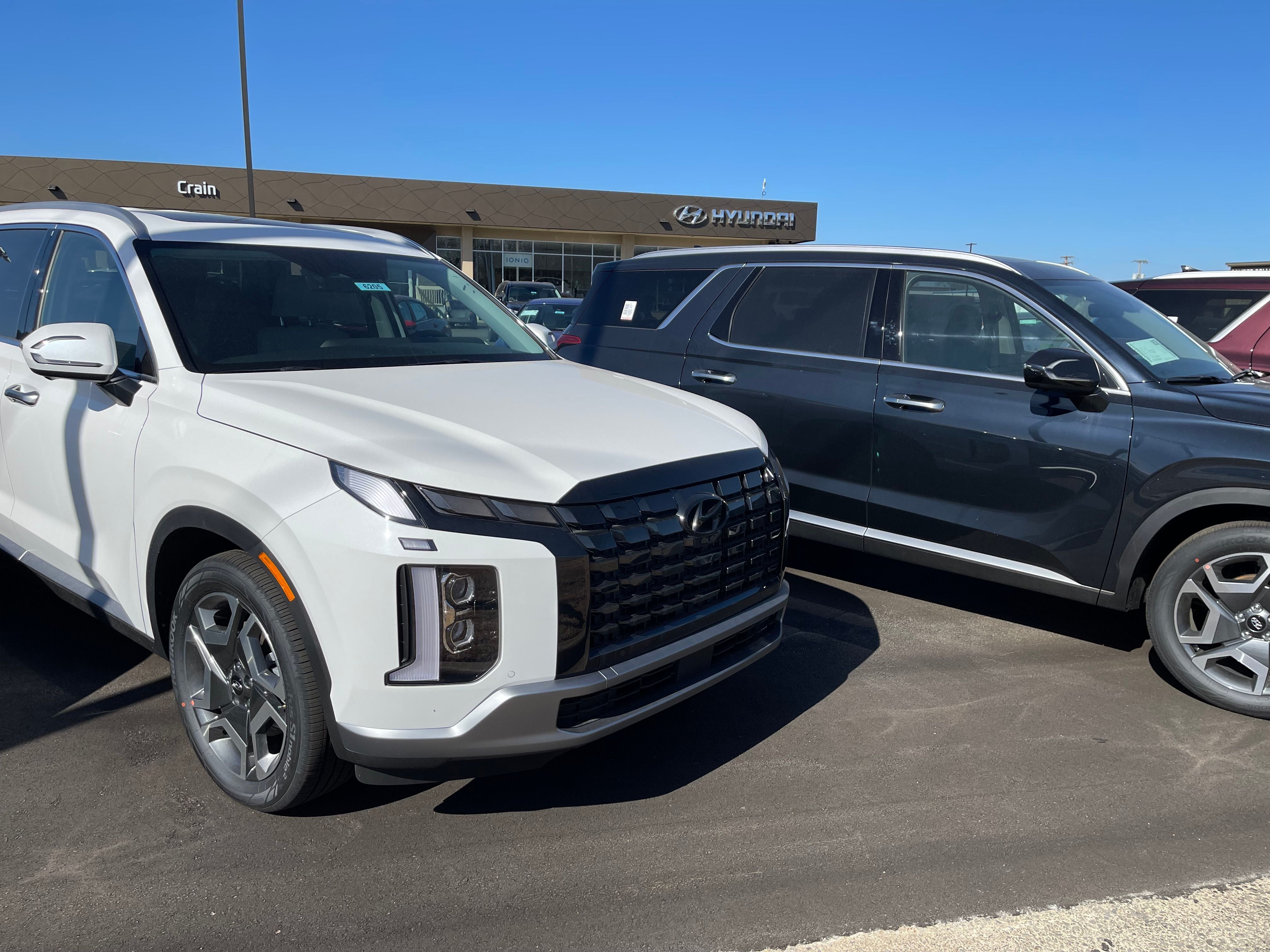 Hyundai Assurance LP