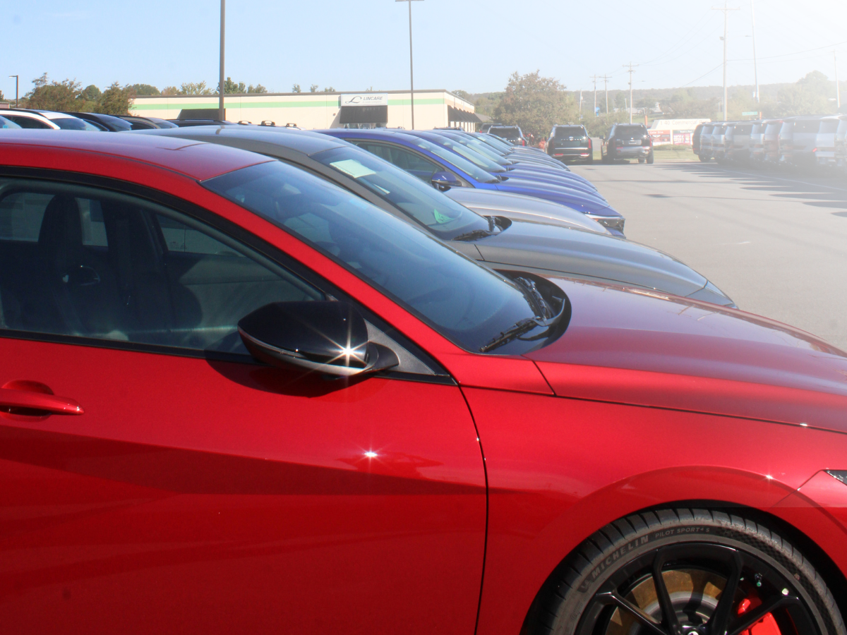 Why Buy Certified Pre-Owned? Inside Hyundai's CPO Program at Chris Crain Hyundai
