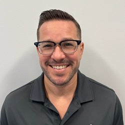 Adam Livingston