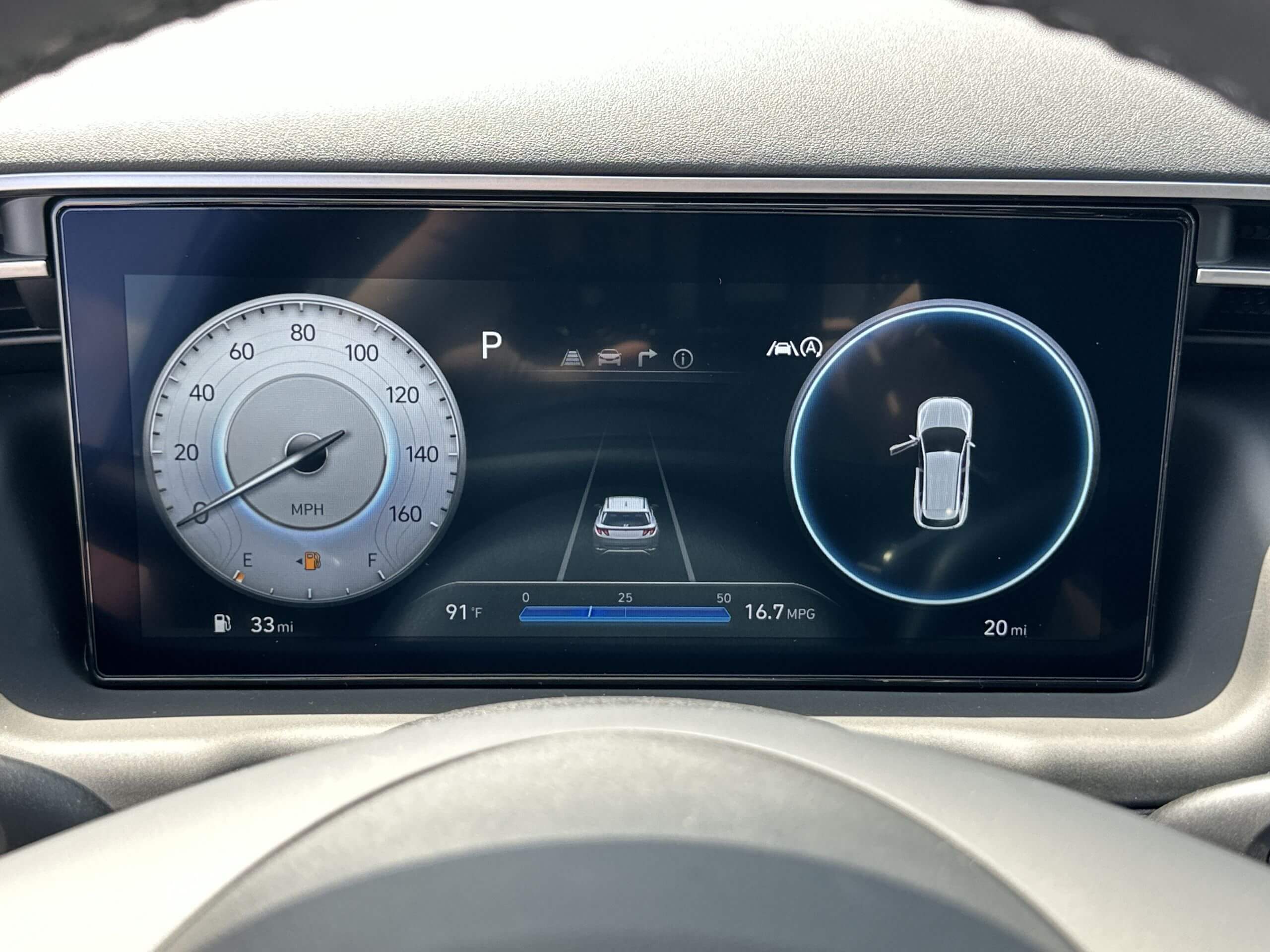 Kia Connect Climate Control