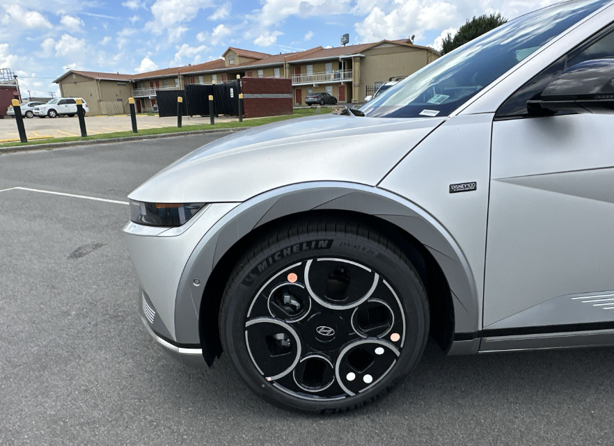 Disney100 Platinum Edition Wheels