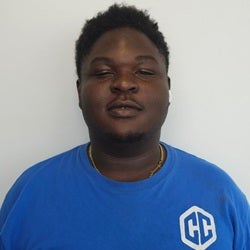 Keshawn Arnett